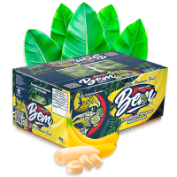 BEM BANANAS