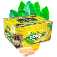 DON J BANANAS